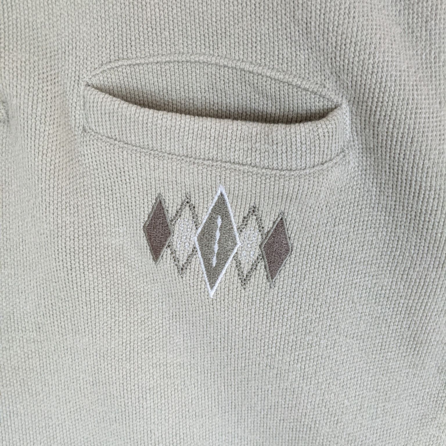 Valentino RUDOLPH VALENTINO Famous Designer Retro Sweatshirt Size US S / EU 44-46 / 1 - 5 Thumbnail