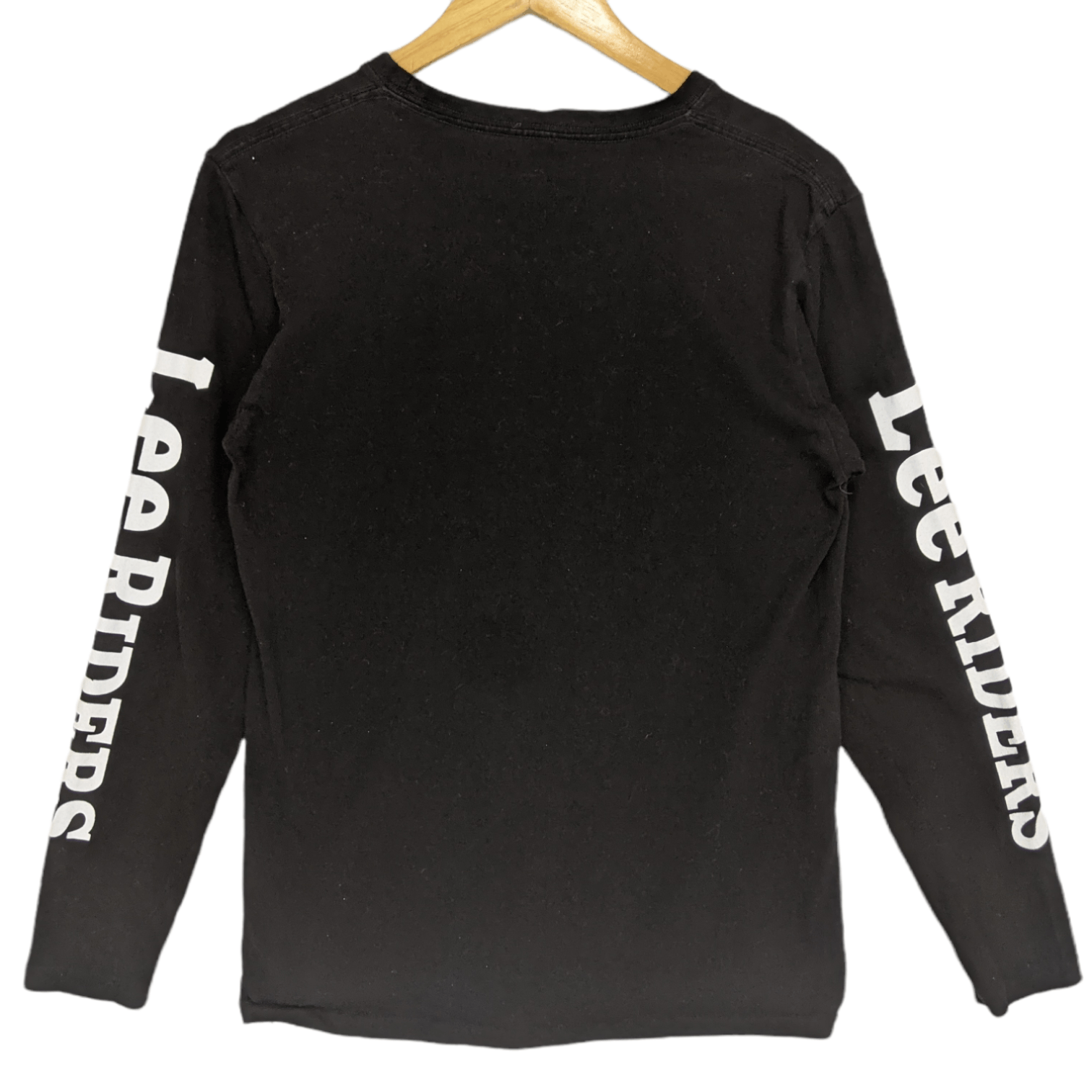 Lee LEE Side Tape Long Sleeve T-Shirt Size US M / EU 48-50 / 2 - 6 Thumbnail