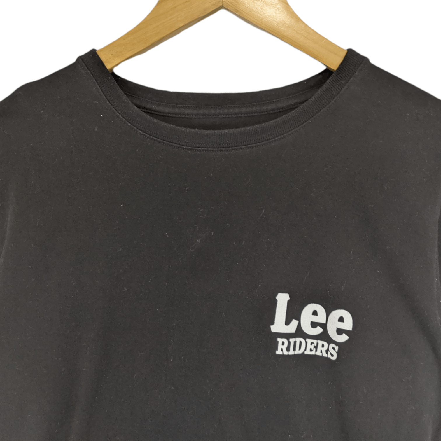 Lee LEE Side Tape Long Sleeve T-Shirt Size US M / EU 48-50 / 2 - 4 Thumbnail