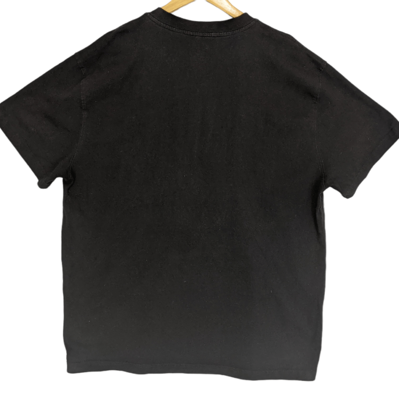 Dickies DICKIES Black Plain Single Pocket T-Shirt Size US XXL / EU 58 / 5 - 5 Thumbnail