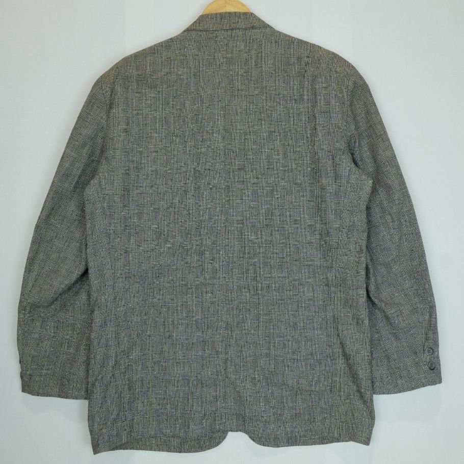 Wrangler WRANGLER Smart Casual Blazer Sport Jacket Size US L / EU 52-54 / 3 - 6 Thumbnail