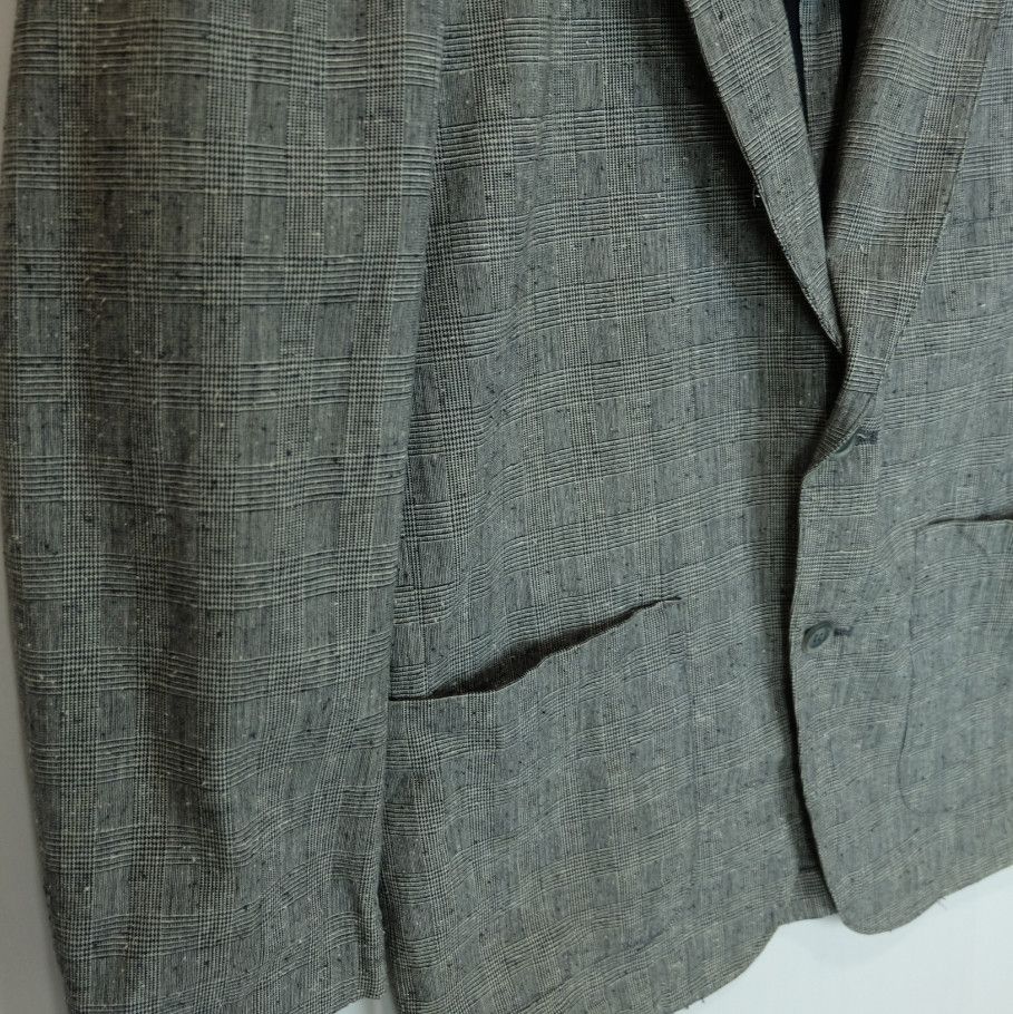 Wrangler WRANGLER Smart Casual Blazer Sport Jacket Size US L / EU 52-54 / 3 - 5 Thumbnail