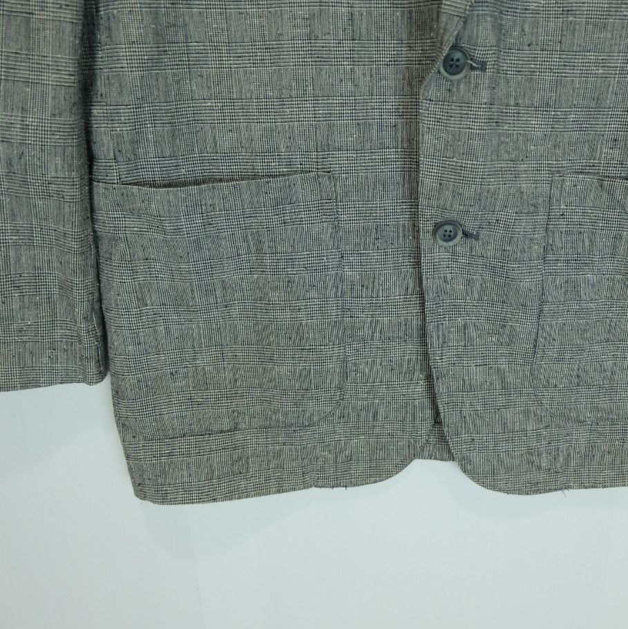 Wrangler WRANGLER Smart Casual Blazer Sport Jacket Size US L / EU 52-54 / 3 - 4 Thumbnail