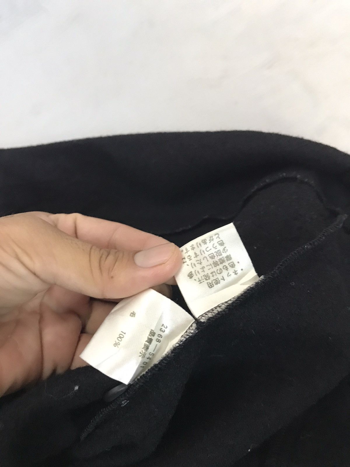 Balenciaga BALENCIAGA WOOL JACKET BUTTON UP FOR WOMEN Size XS / US 0-2 / IT 36-38 - 9 Thumbnail