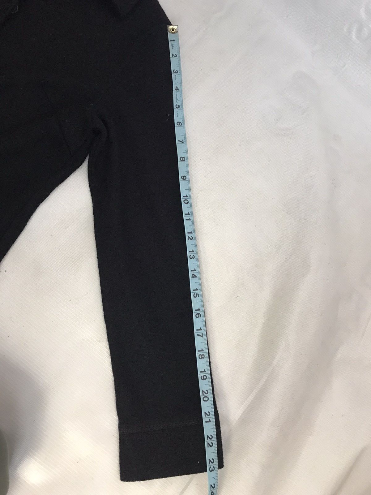Balenciaga BALENCIAGA WOOL JACKET BUTTON UP FOR WOMEN Size XS / US 0-2 / IT 36-38 - 12 Thumbnail
