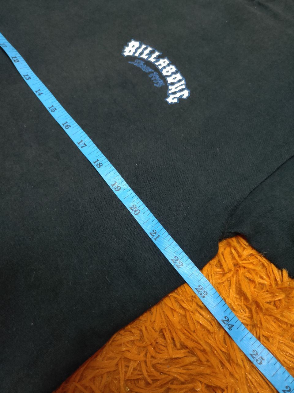 Billabong × Vintage Rare🔥 Vintage Billabong Big Logo Size US L / EU 52-54 / 3 - 7 Thumbnail