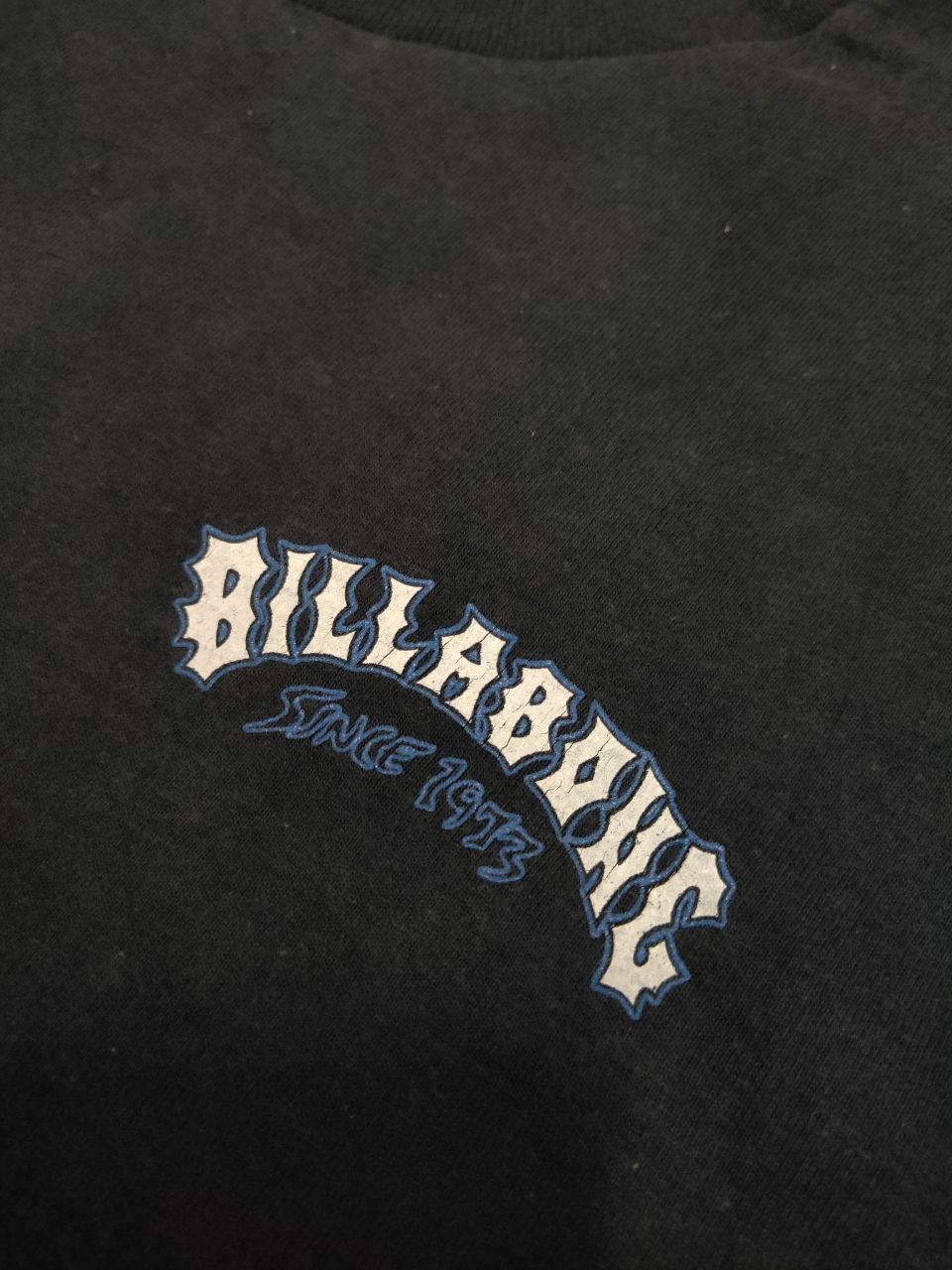 Billabong × Vintage Rare🔥 Vintage Billabong Big Logo Size US L / EU 52-54 / 3 - 6 Thumbnail
