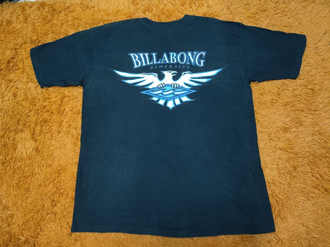 Billabong × Vintage Rare🔥 Vintage Billabong Big Logo Size US L / EU 52-54 / 3 - 1 Thumbnail