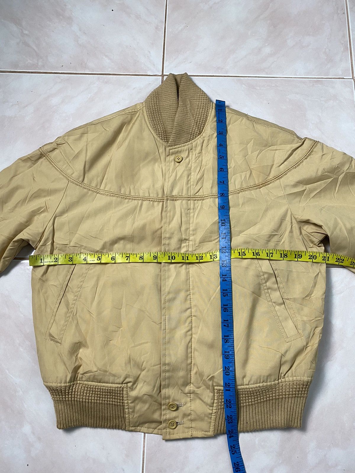 Japanese Brand Ace Jacket Made In Japan Size US S / EU 44-46 / 1 - 9 Thumbnail