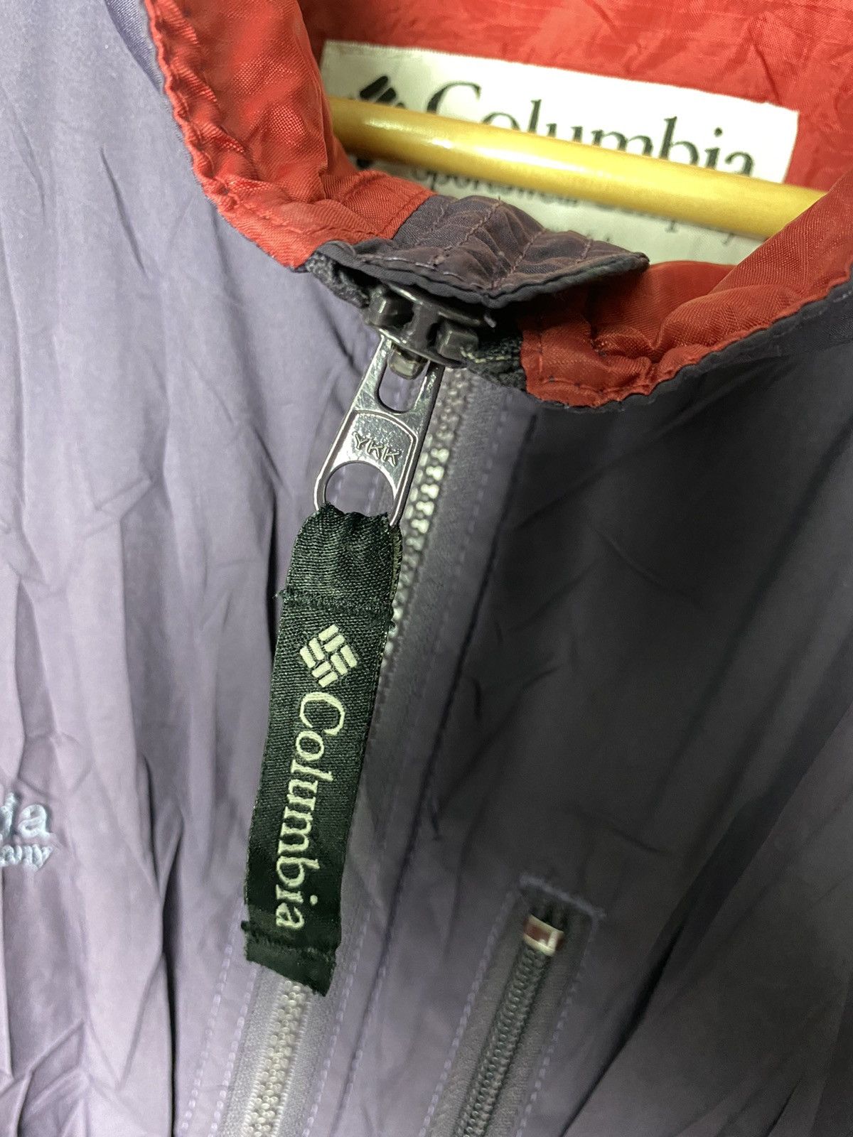 Columbia Vintage Columbia Jacket Size US L / EU 52-54 / 3 - 4 Thumbnail