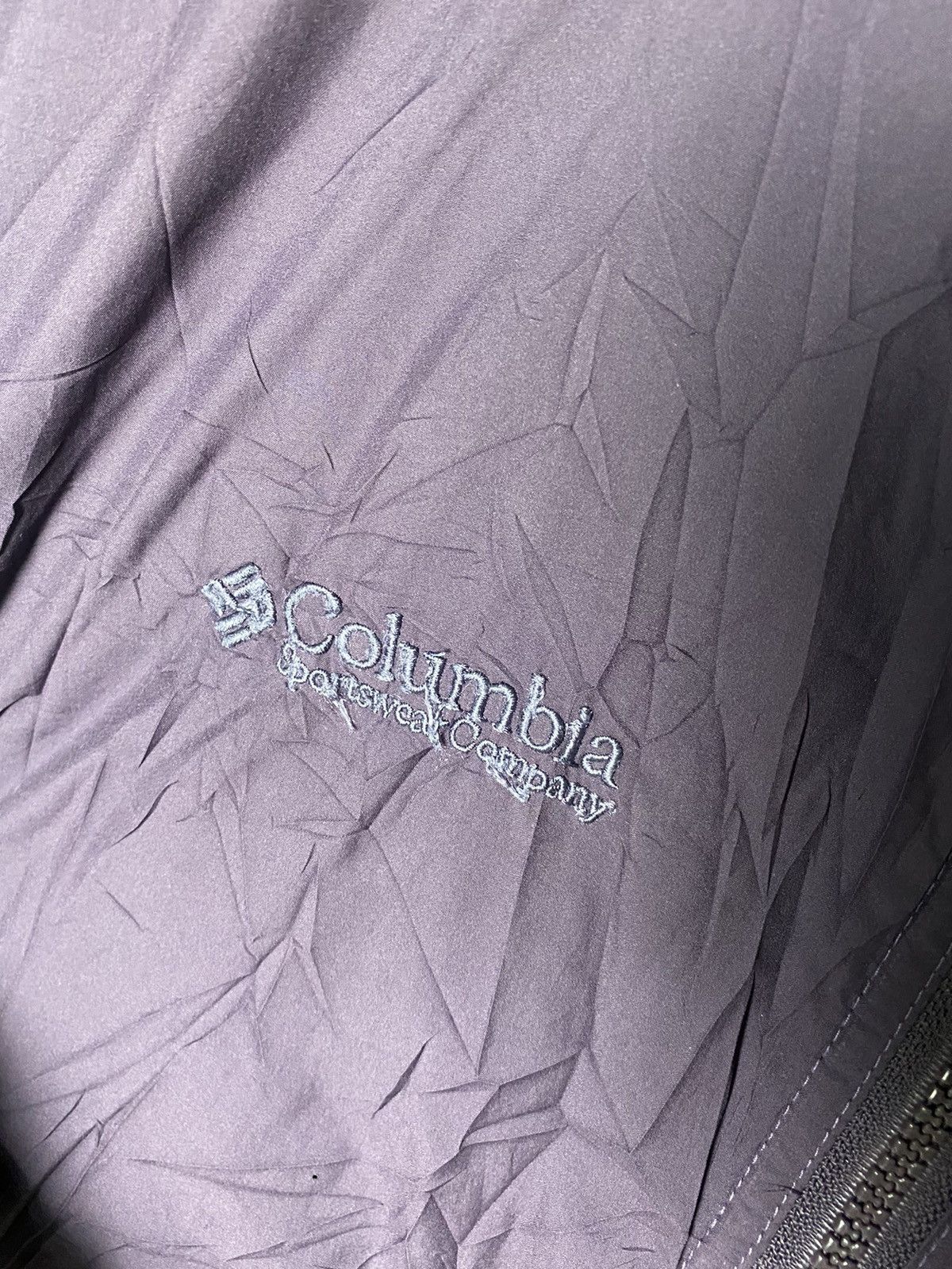 Columbia Vintage Columbia Jacket Size US L / EU 52-54 / 3 - 3 Thumbnail