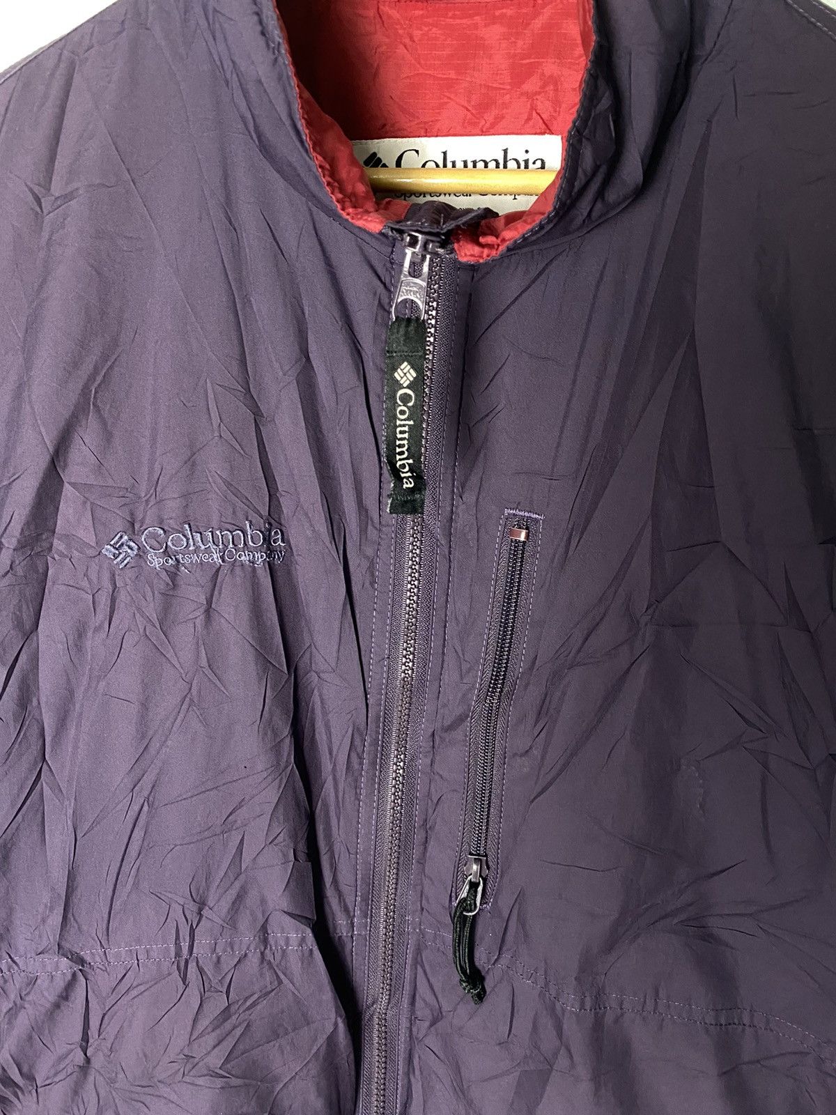 Columbia Vintage Columbia Jacket Size US L / EU 52-54 / 3 - 2 Thumbnail