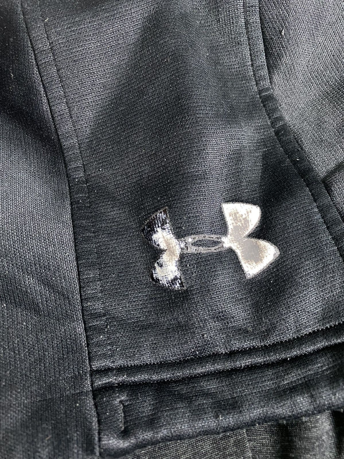 Under Armour Under Armour Big Logo Hoodie Size US M / EU 48-50 / 2 - 4 Thumbnail