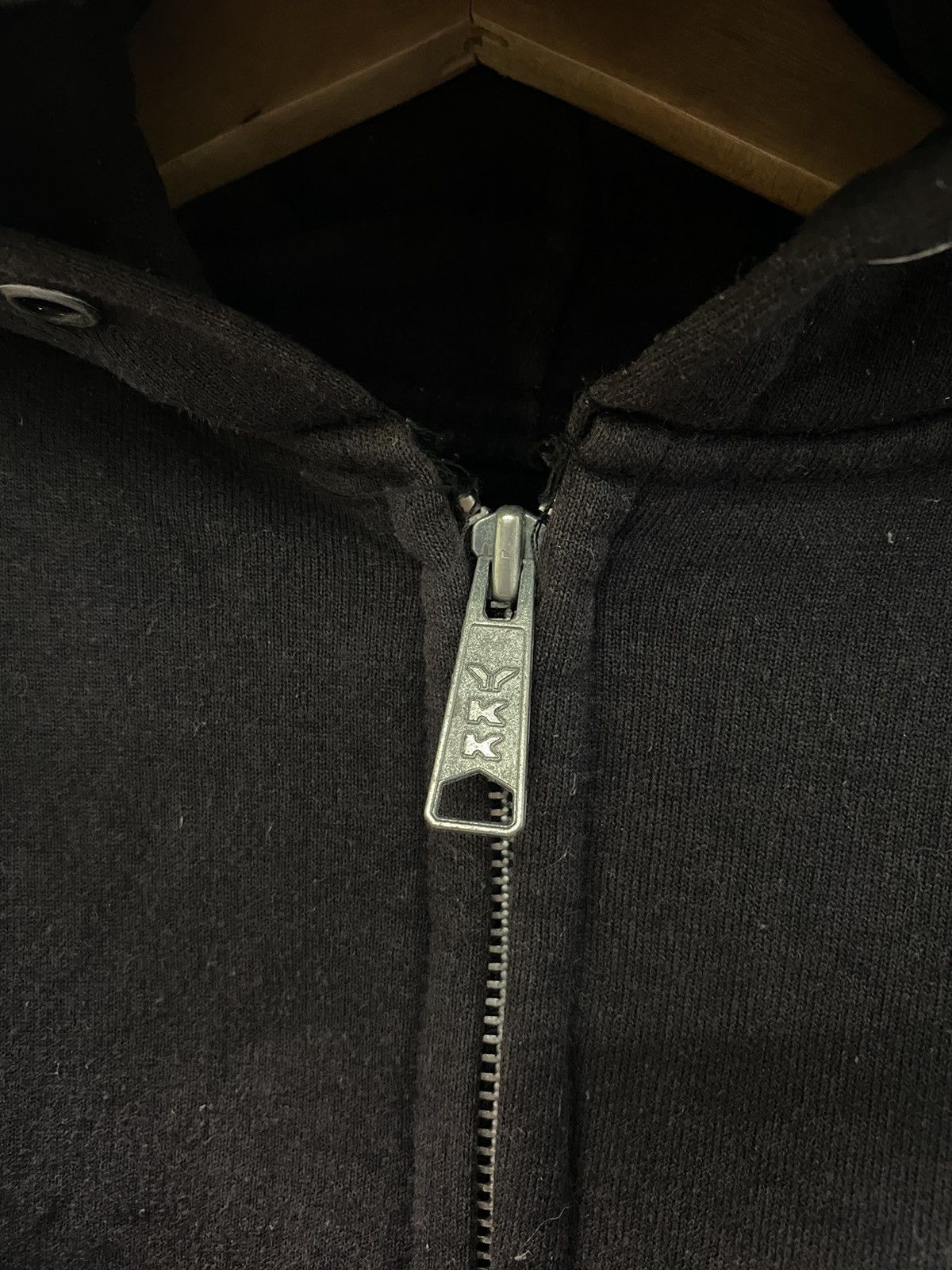 Carhartt × Vintage Vintage Carhartt Hoodie Size US M / EU 48-50 / 2 - 6 Thumbnail