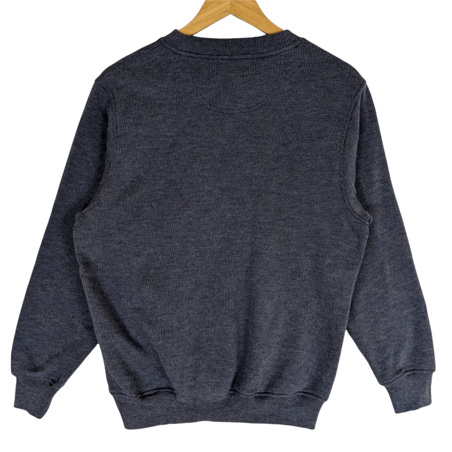 Japanese Brand × Vintage Vintage DUNLOP Retro Sweatshirt Size US M / EU 48-50 / 2 - 5 Thumbnail