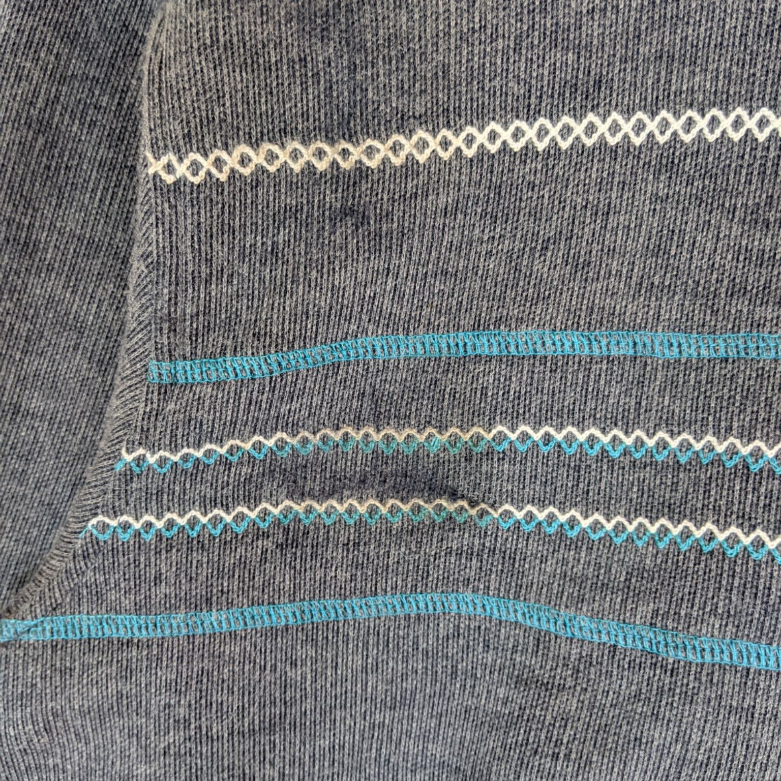 Japanese Brand × Vintage Vintage DUNLOP Retro Sweatshirt Size US M / EU 48-50 / 2 - 6 Thumbnail