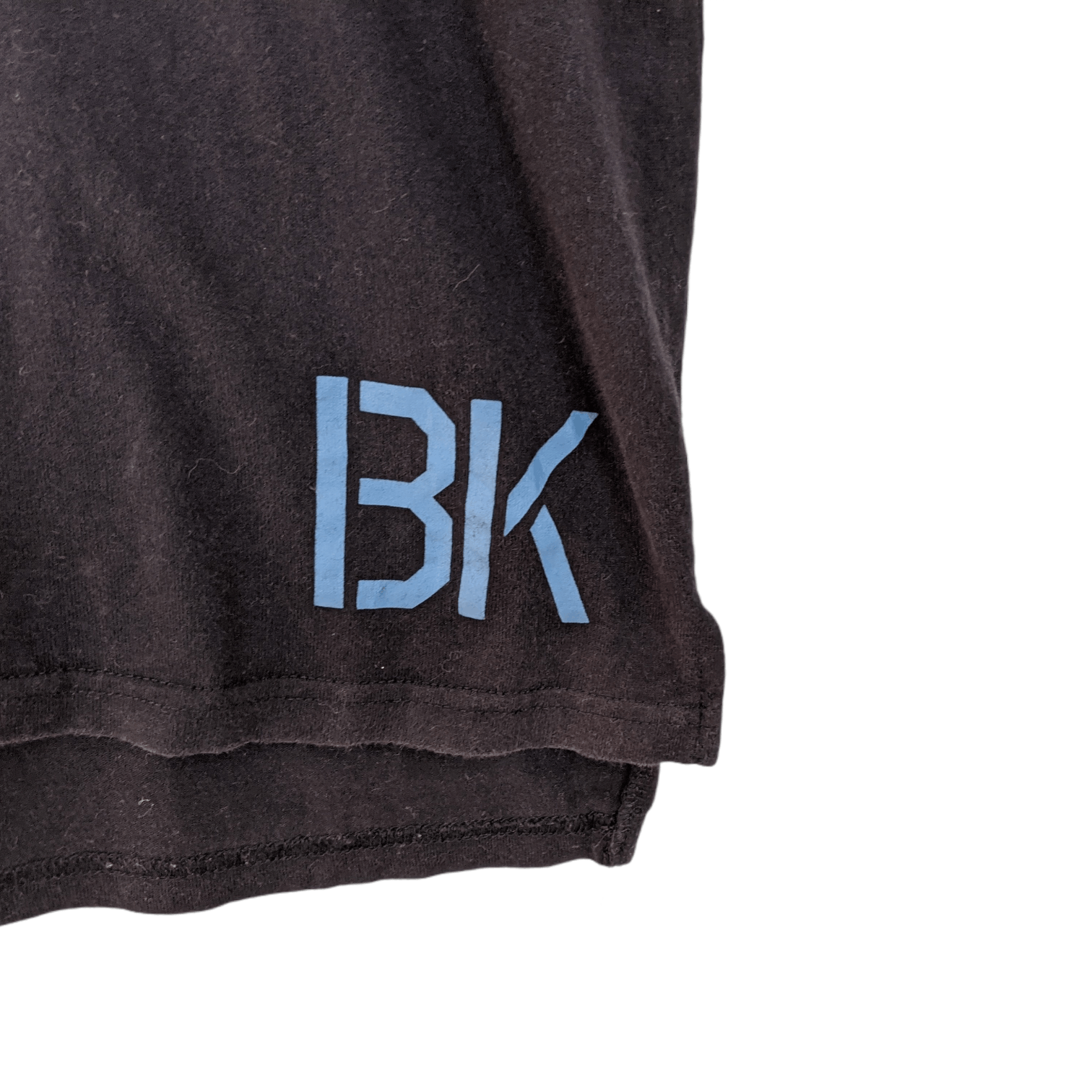 Japanese Brand HELLO PROJECT Japan BK Military Camouflage Tactical T-Shirt Size US L / EU 52-54 / 3 - 4 Thumbnail