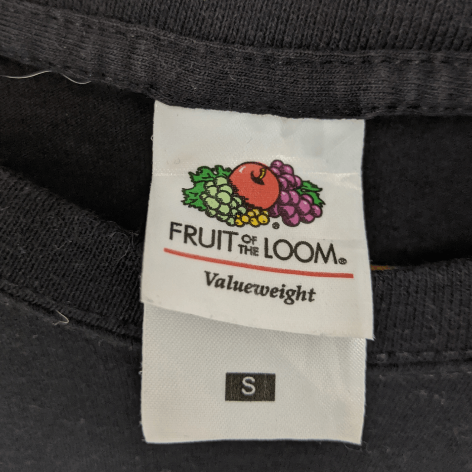 Fruit Of The Loom Italian MONTALCINO Wine 2007 T-Shirt Size US S / EU 44-46 / 1 - 6 Thumbnail