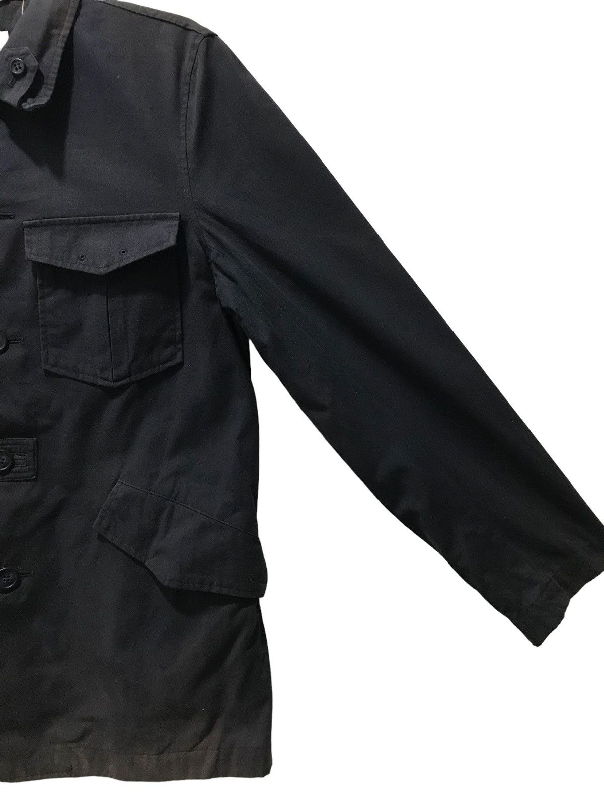 R.Newbold R.NEWBOLD TRAMCAR DRIVER JACKET COAT Size US M / EU 48-50 / 2 - 4 Thumbnail