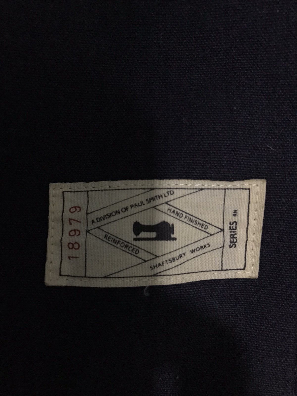 R.Newbold R.NEWBOLD TRAMCAR DRIVER JACKET COAT Size US M / EU 48-50 / 2 - 14 Thumbnail