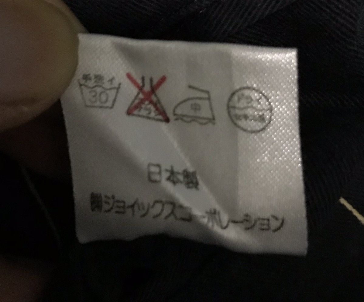 R.Newbold R.NEWBOLD TRAMCAR DRIVER JACKET COAT Size US M / EU 48-50 / 2 - 16 Thumbnail