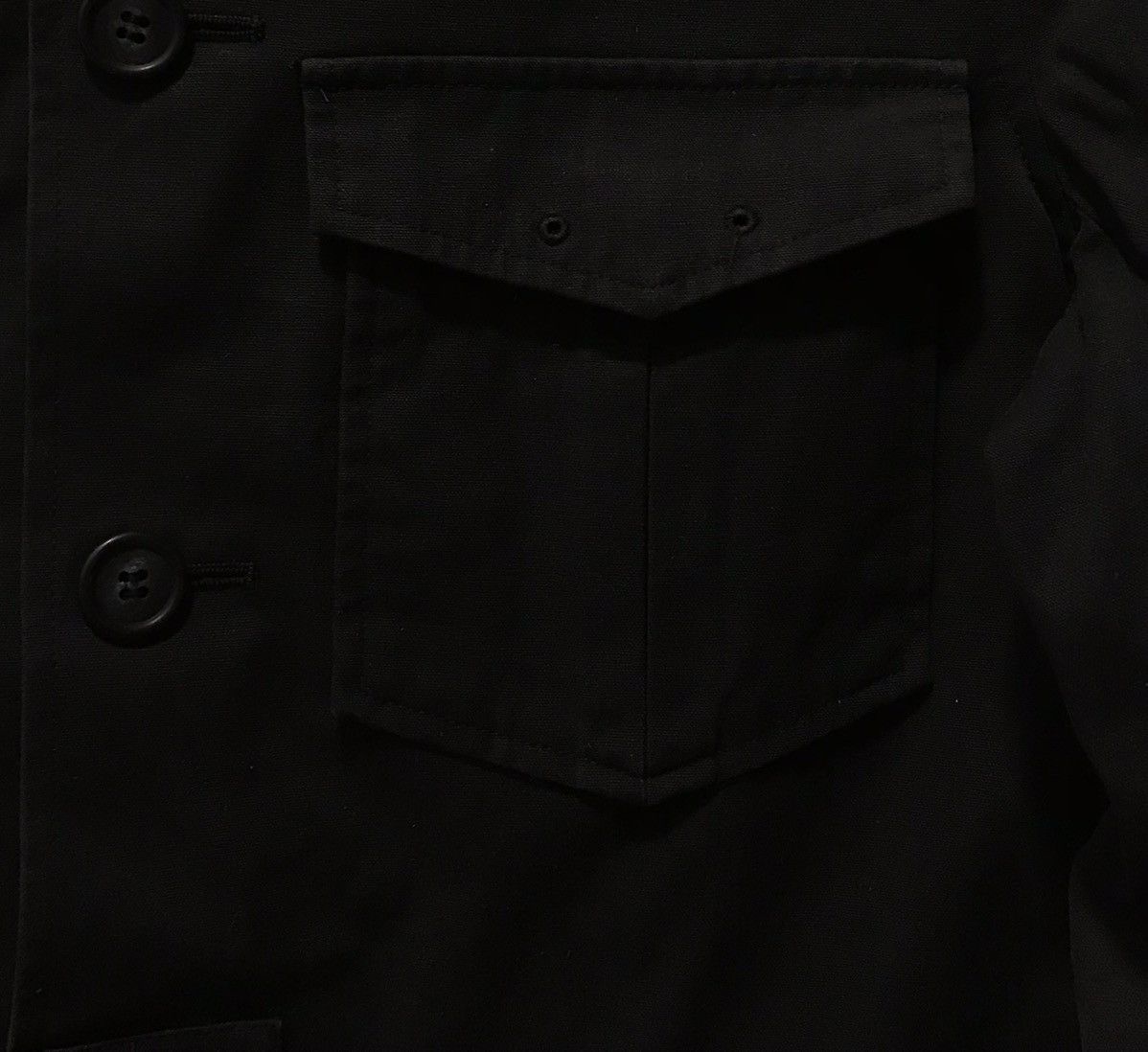 R.Newbold R.NEWBOLD TRAMCAR DRIVER JACKET COAT Size US M / EU 48-50 / 2 - 5 Thumbnail
