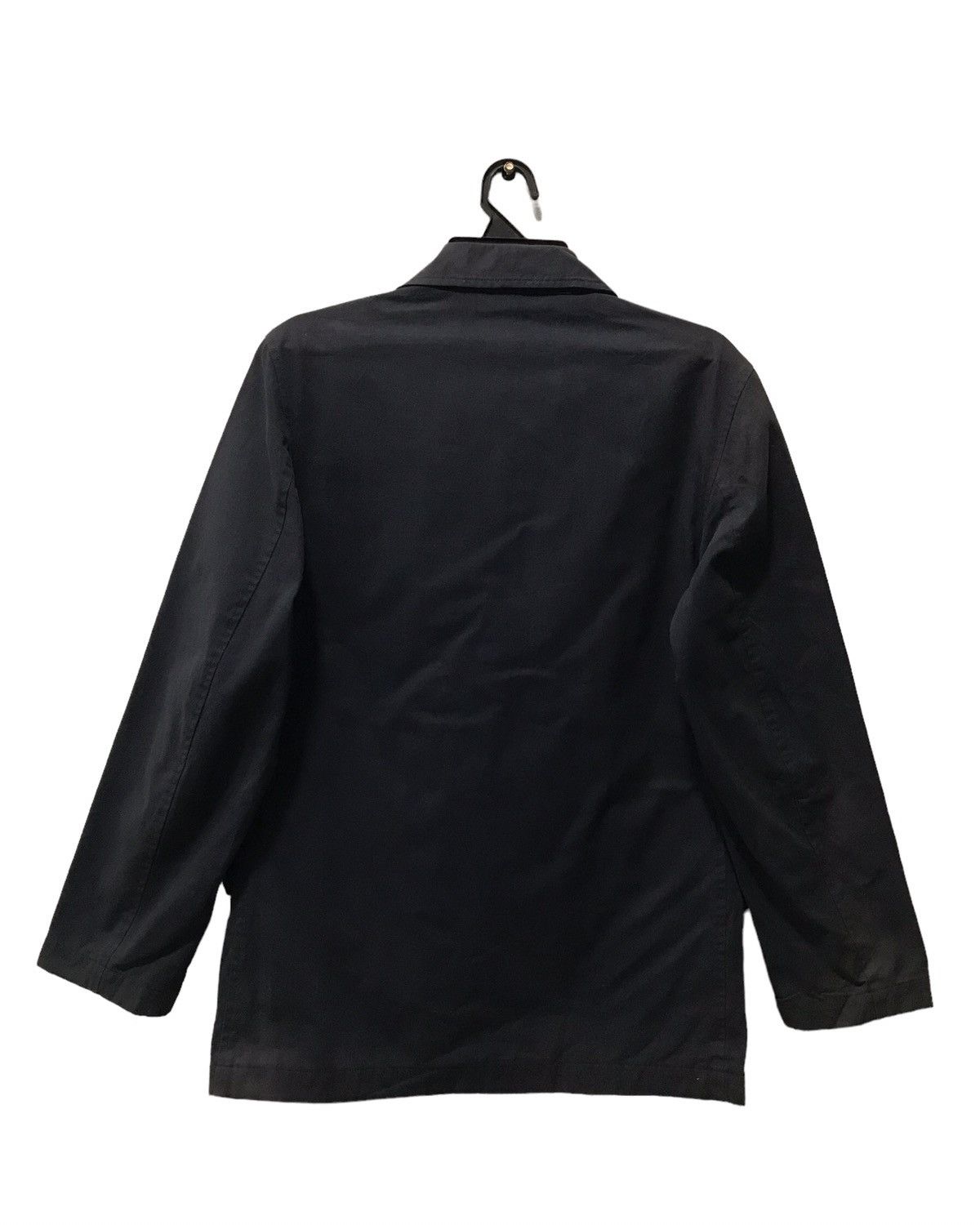 R.Newbold R.NEWBOLD TRAMCAR DRIVER JACKET COAT Size US M / EU 48-50 / 2 - 2 Thumbnail