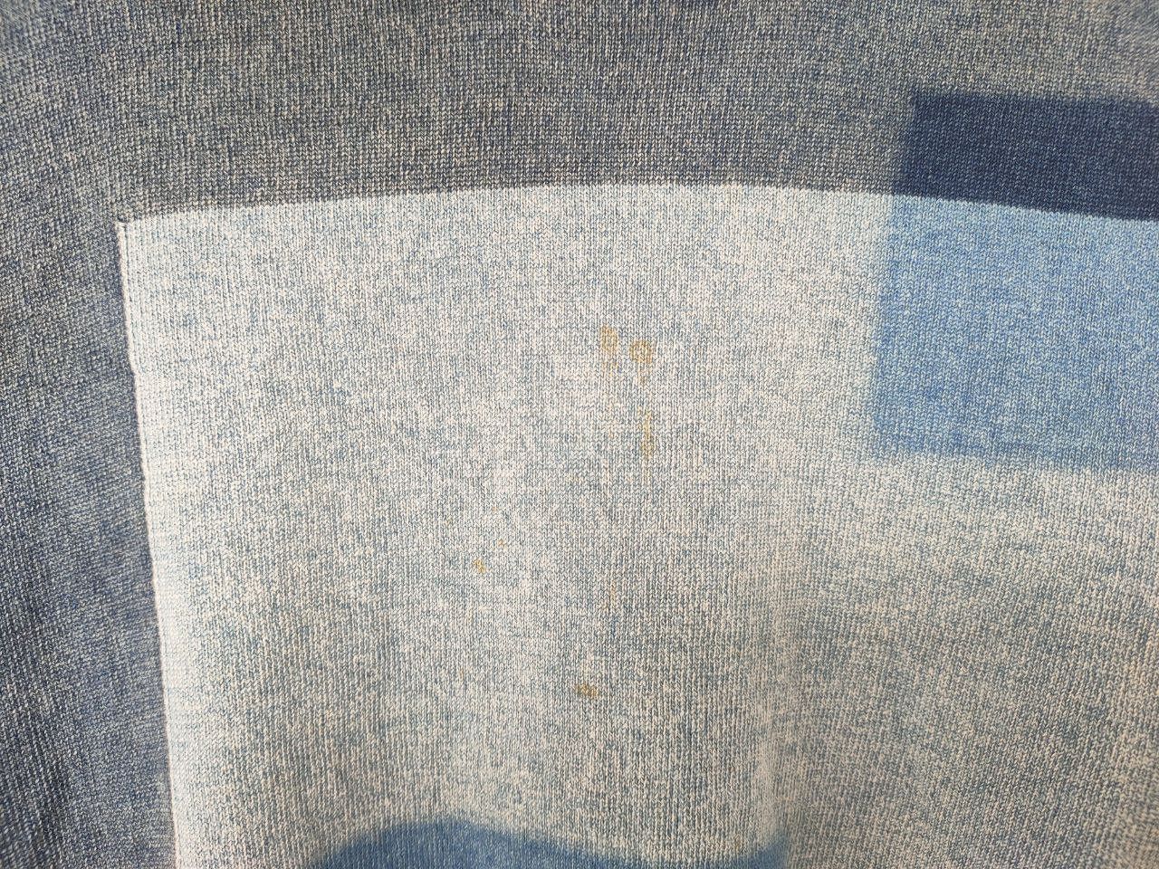 Diesel ❎ Diesel Indigo Sweater Size US M / EU 48-50 / 2 - 7 Thumbnail