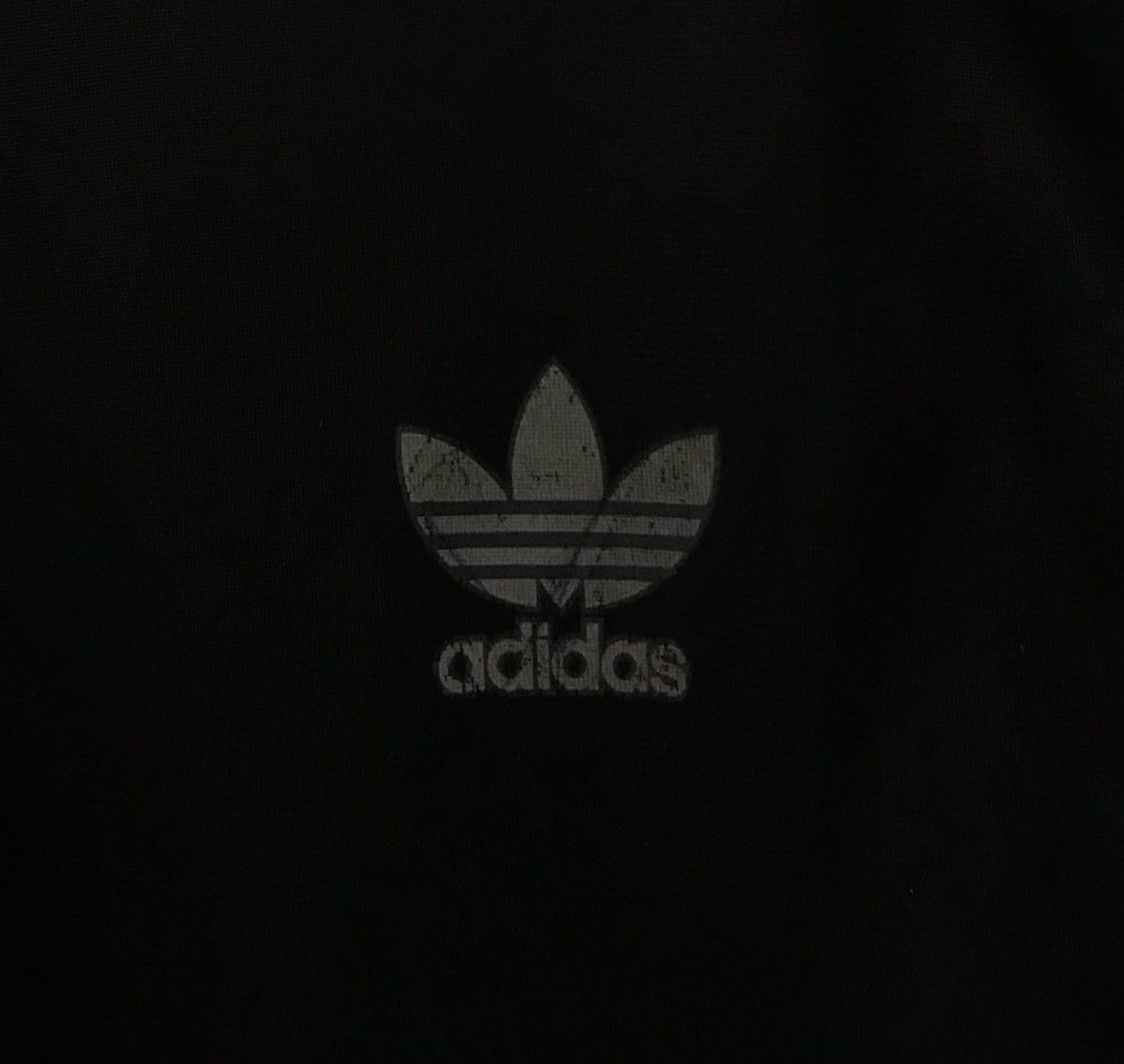 Adidas Adidas the brand with the 3 stripes jacket Size US M / EU 48-50 / 2 - 4 Thumbnail