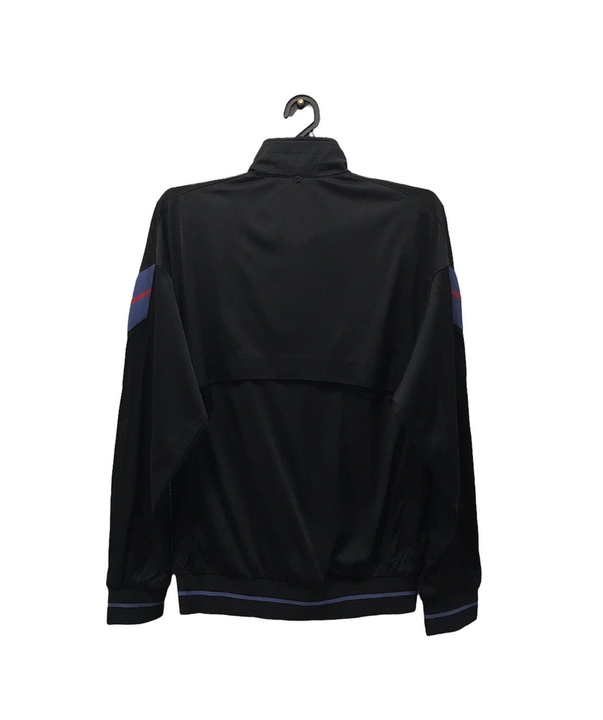 Adidas Adidas the brand with the 3 stripes jacket Size US M / EU 48-50 / 2 - 2 Thumbnail