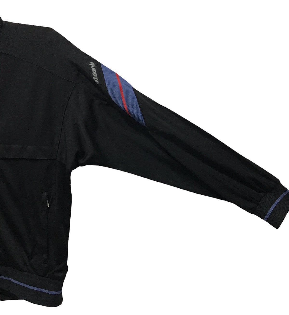 Adidas Adidas the brand with the 3 stripes jacket Size US M / EU 48-50 / 2 - 7 Thumbnail