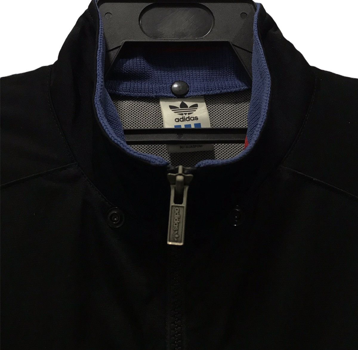 Adidas Adidas the brand with the 3 stripes jacket Size US M / EU 48-50 / 2 - 3 Thumbnail