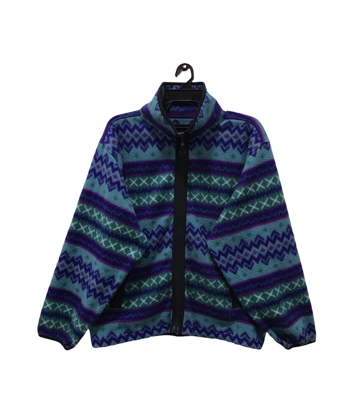 Designer × Japanese Brand × Vintage VINTAGE Japanese brand JACKET Size US XL / EU 56 / 4 - 1 Thumbnail