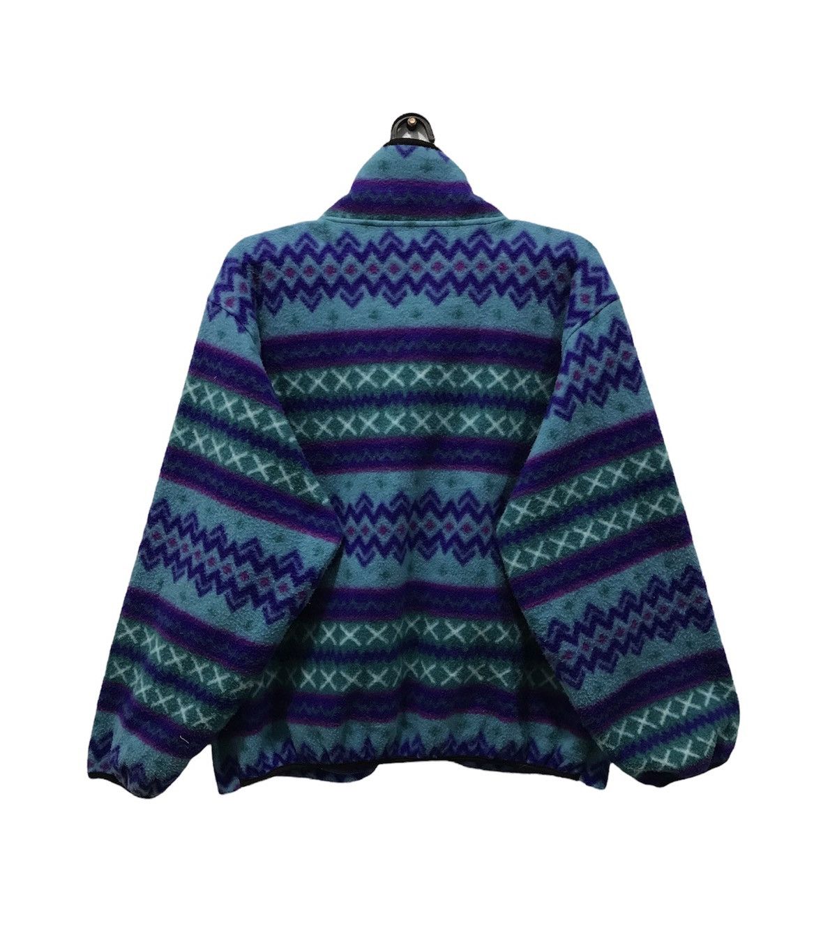 Designer × Japanese Brand × Vintage VINTAGE Japanese brand JACKET Size US XL / EU 56 / 4 - 2 Thumbnail