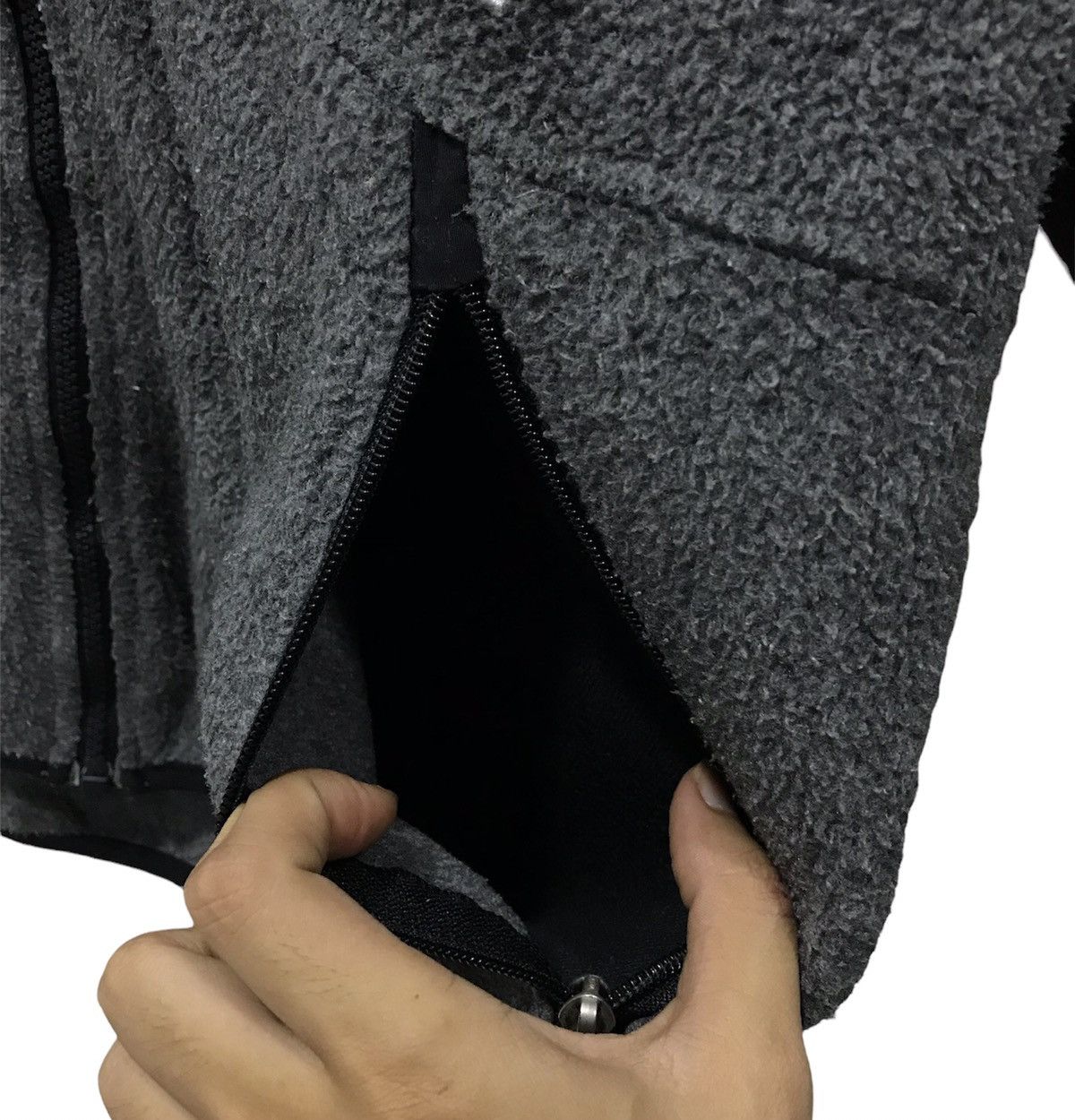 The North Face THE NORTH FACE JACKET Size US M / EU 48-50 / 2 - 7 Thumbnail