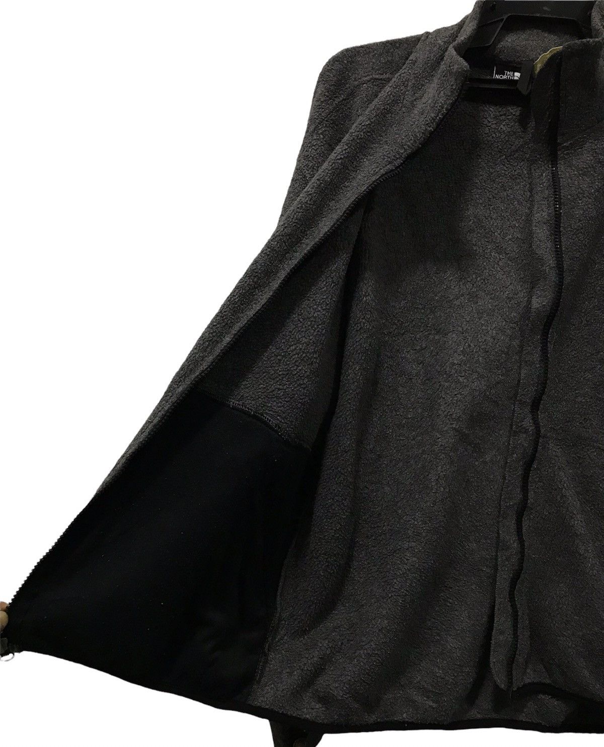 The North Face THE NORTH FACE JACKET Size US M / EU 48-50 / 2 - 11 Thumbnail