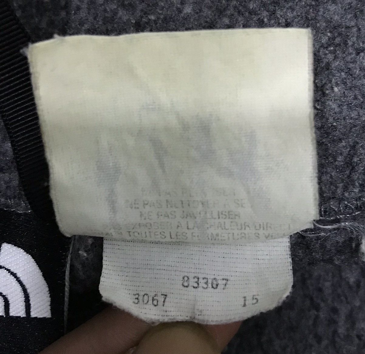 The North Face THE NORTH FACE JACKET Size US M / EU 48-50 / 2 - 13 Thumbnail