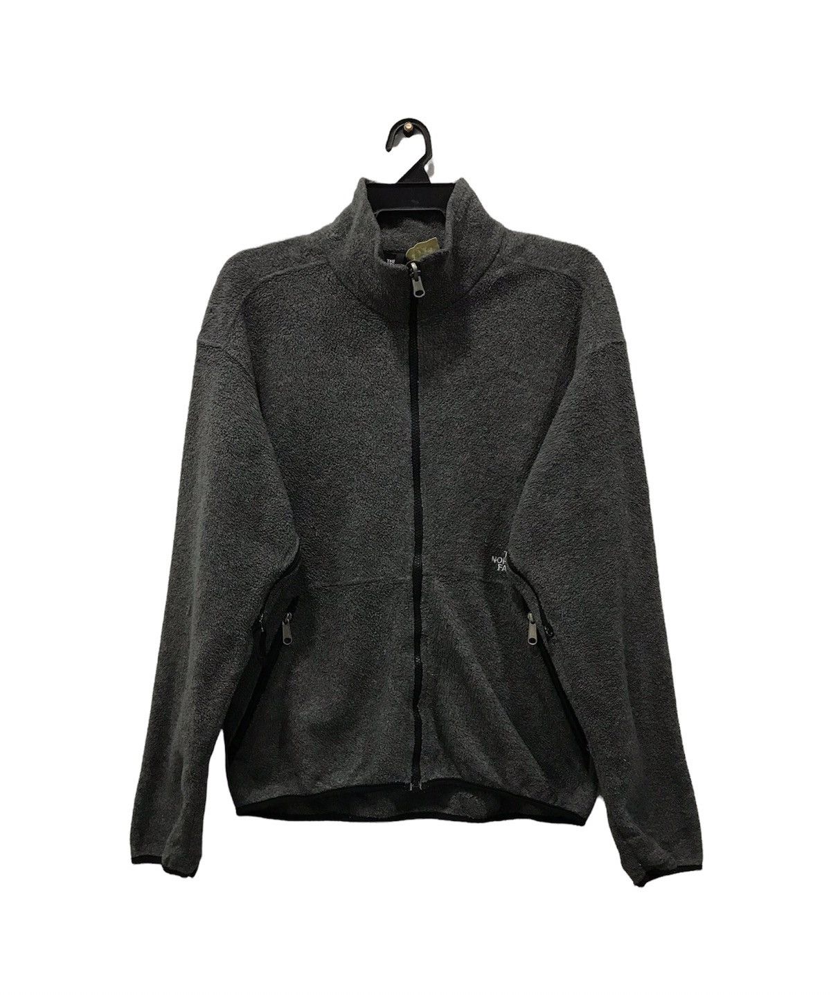 The North Face THE NORTH FACE JACKET Size US M / EU 48-50 / 2 - 1 Thumbnail