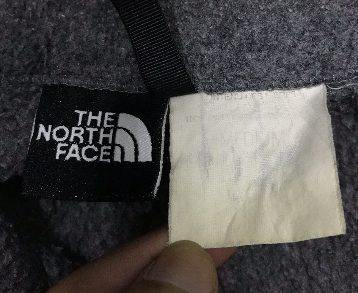 The North Face THE NORTH FACE JACKET Size US M / EU 48-50 / 2 - 12 Thumbnail