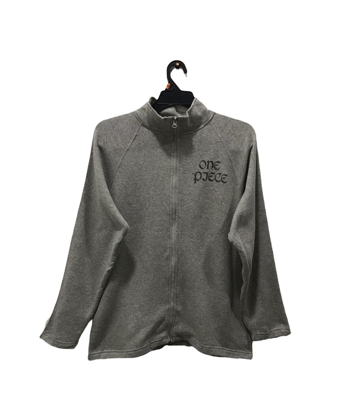 Anime × One Piece × Vintage VINTAGE ONE PIECE MUGIWARA PIRATES JACKET Size US M / EU 48-50 / 2 - 2 Thumbnail