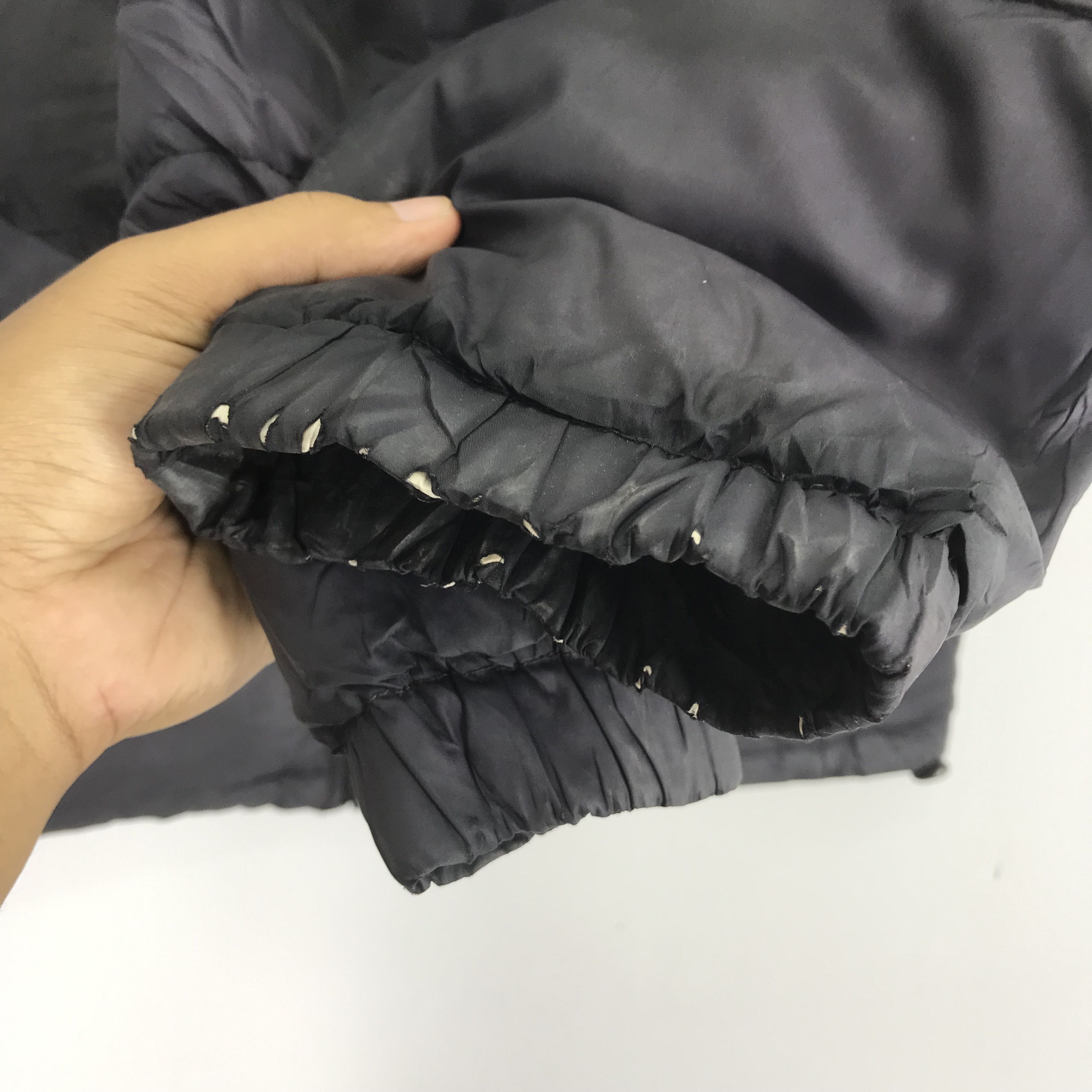 Chaps Vintage Chaps Ralph Lauren Puffer Down Jacket Sports Size US L / EU 52-54 / 3 - 8 Thumbnail