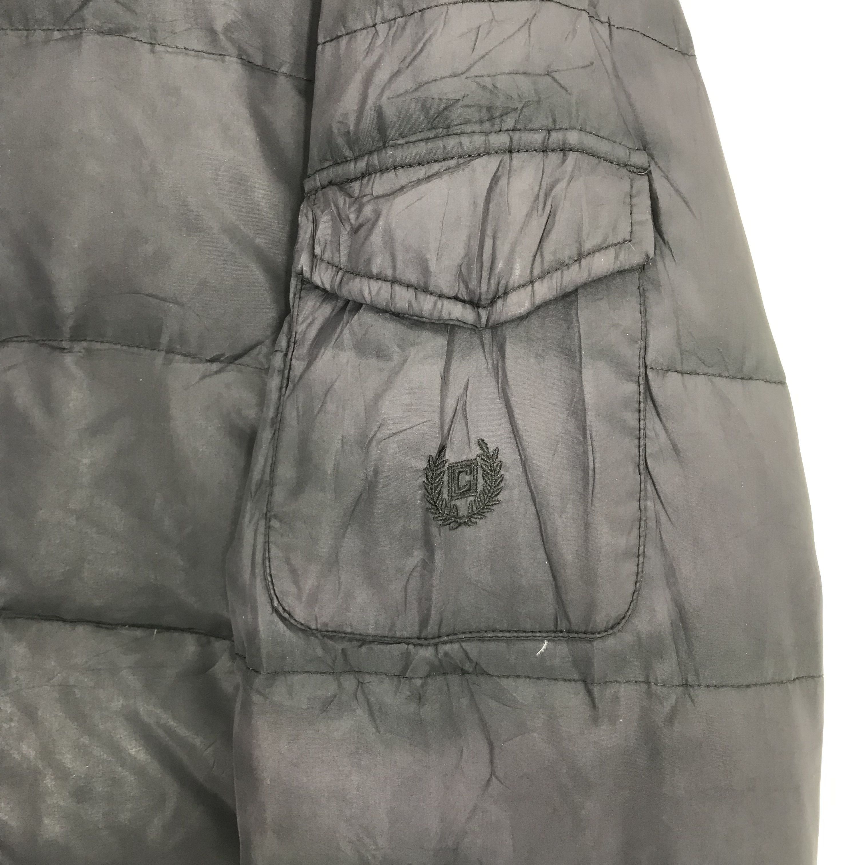 Chaps Vintage Chaps Ralph Lauren Puffer Down Jacket Sports Size US L / EU 52-54 / 3 - 9 Thumbnail