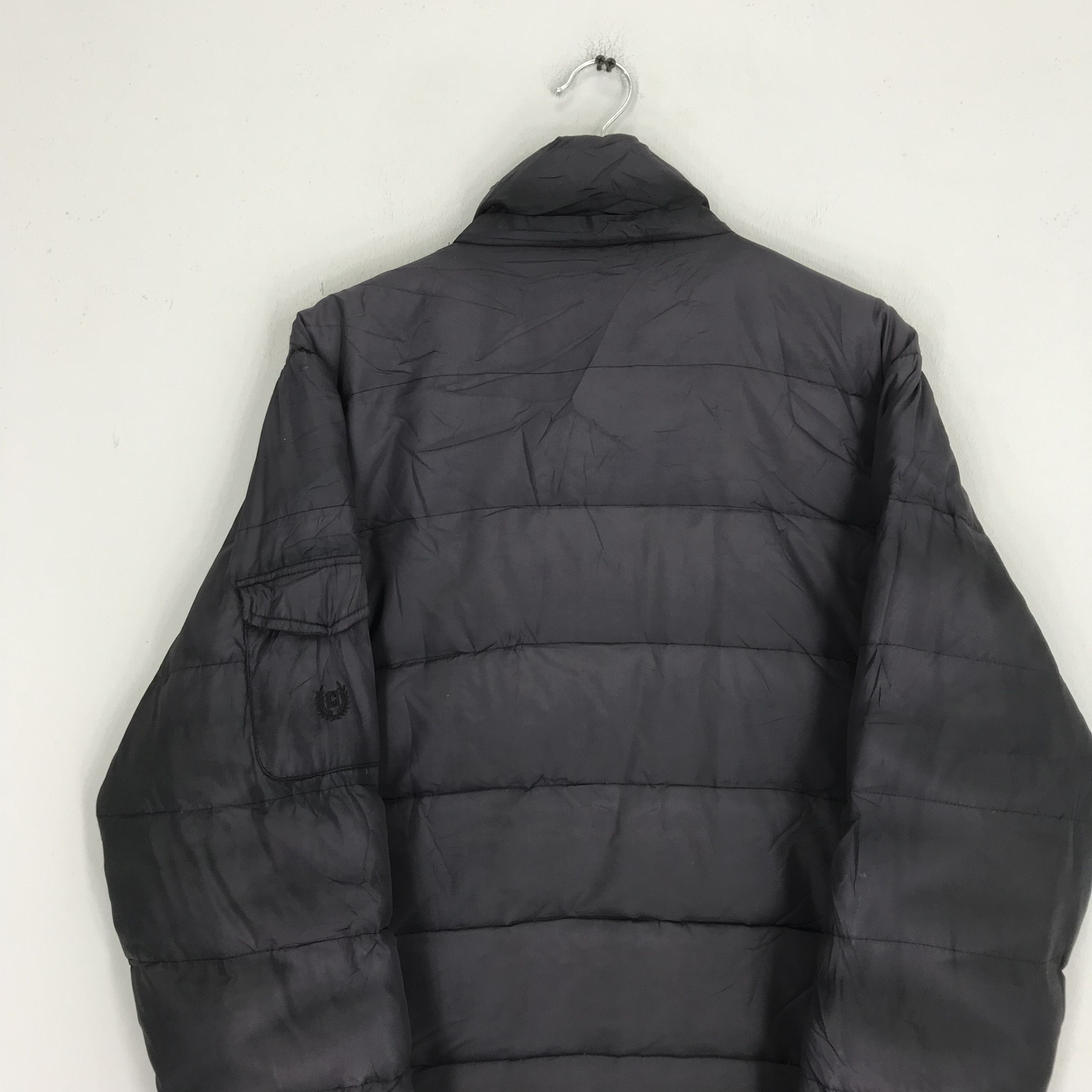 Chaps Vintage Chaps Ralph Lauren Puffer Down Jacket Sports Size US L / EU 52-54 / 3 - 6 Thumbnail