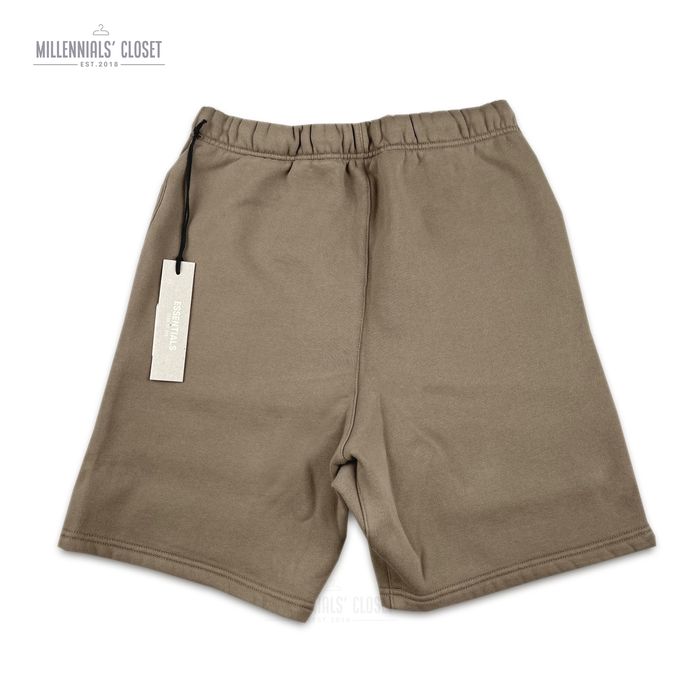 SサイズFear Of God Essentials Sweat Shorts-