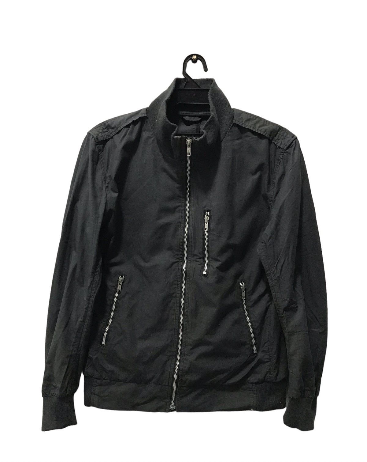 Japanese Brand × SHIPS SHIPS JACKET Size US M / EU 48-50 / 2 - 1 Thumbnail