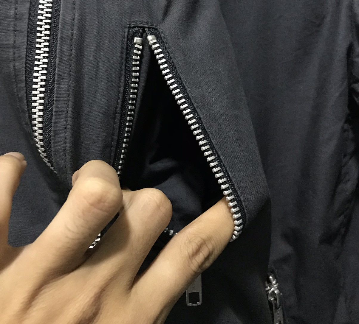 Japanese Brand × SHIPS SHIPS JACKET Size US M / EU 48-50 / 2 - 6 Thumbnail