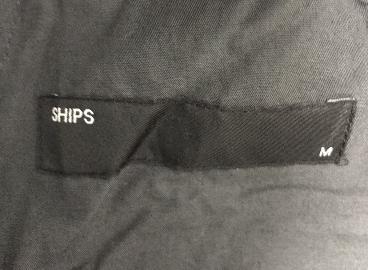 Japanese Brand × SHIPS SHIPS JACKET Size US M / EU 48-50 / 2 - 11 Thumbnail