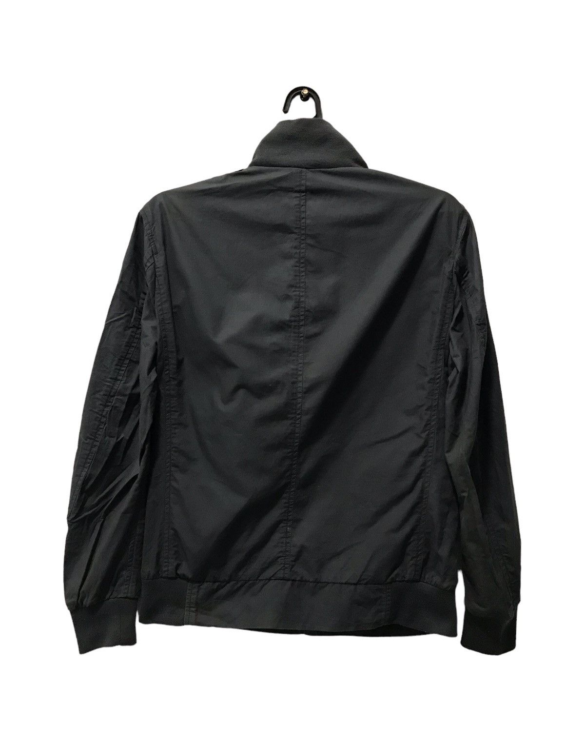 Japanese Brand × SHIPS SHIPS JACKET Size US M / EU 48-50 / 2 - 2 Thumbnail