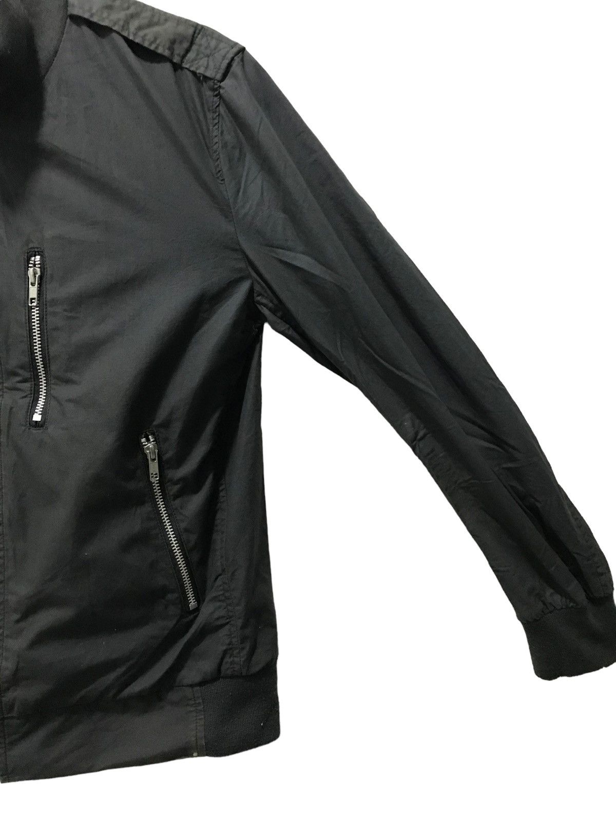 Japanese Brand × SHIPS SHIPS JACKET Size US M / EU 48-50 / 2 - 4 Thumbnail
