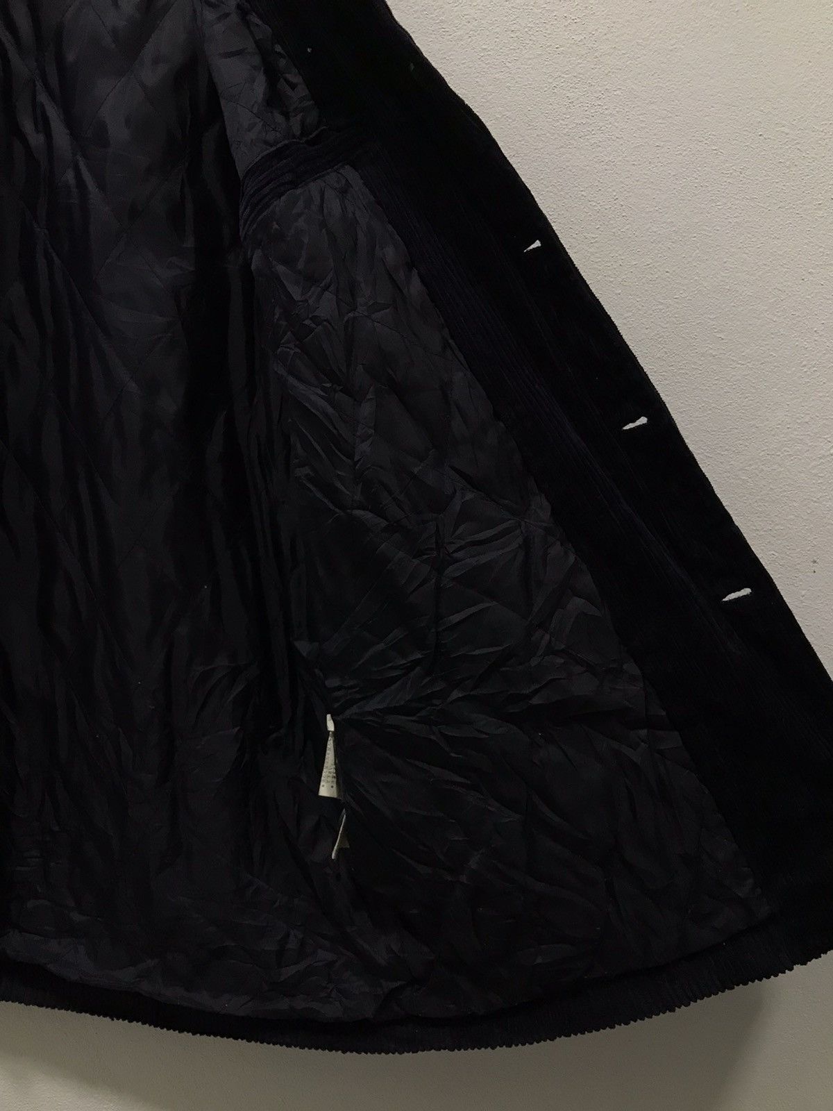 Designer × Vintage SUPER WOLF BIG LOGO COAT Size US L / EU 52-54 / 3 - 14 Thumbnail